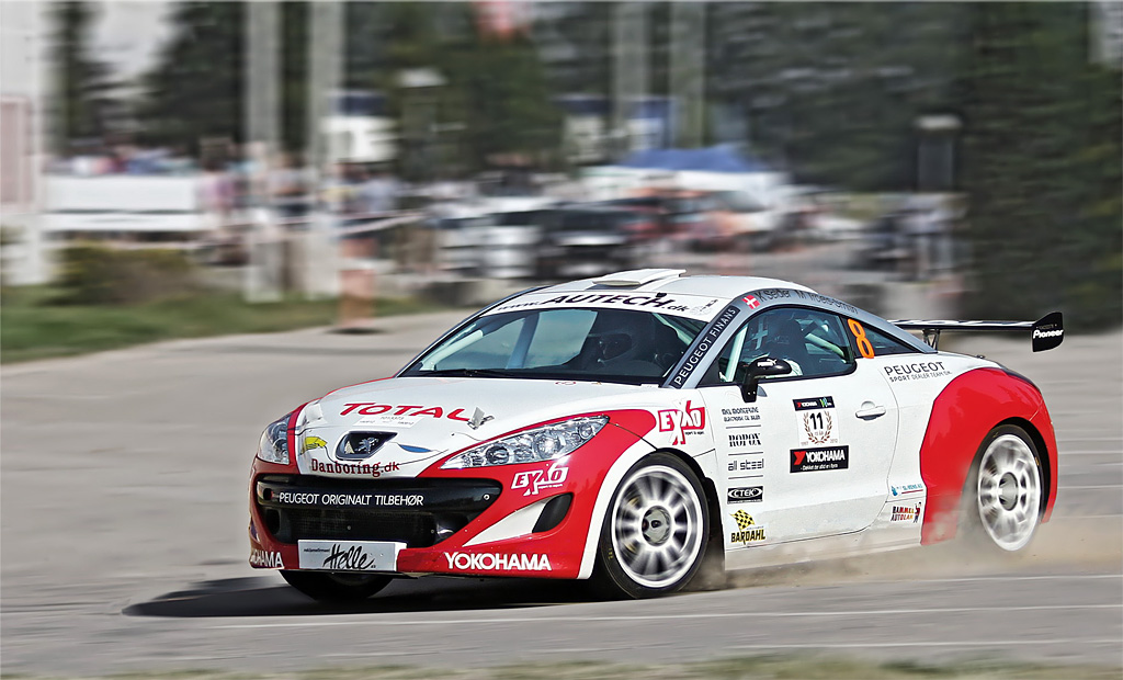 Kjeld Seidler og Marc Troels-Smith
(Foto: Claus Kenberg)